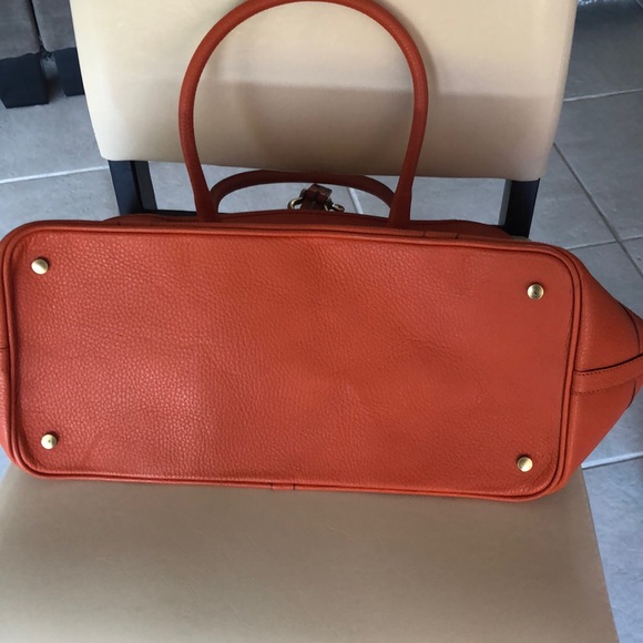 Burberry purse. Used once - Picture 4 of 7